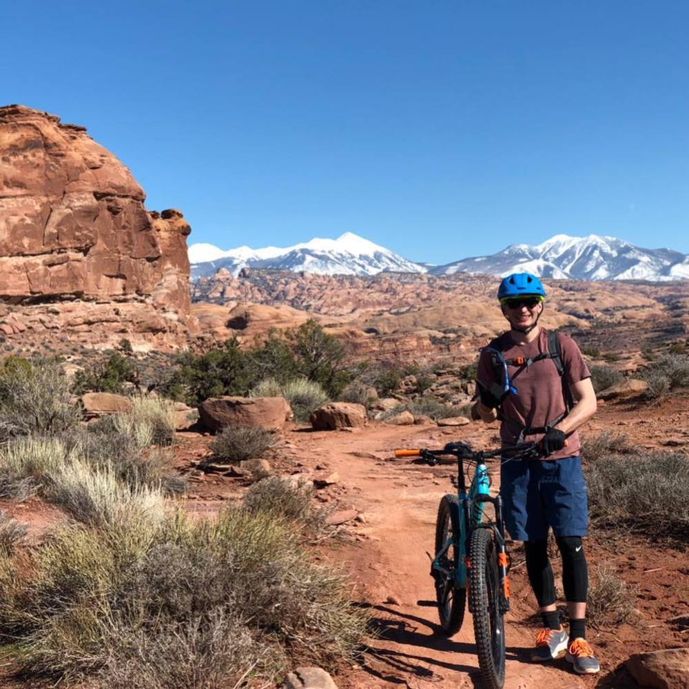 Meet your Posher, Jake